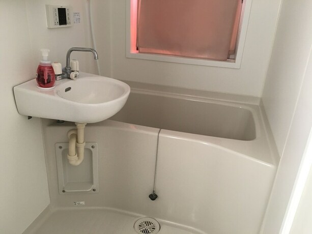 Imagen de la habitación del Hotel Namioto Biyori. Foto 21