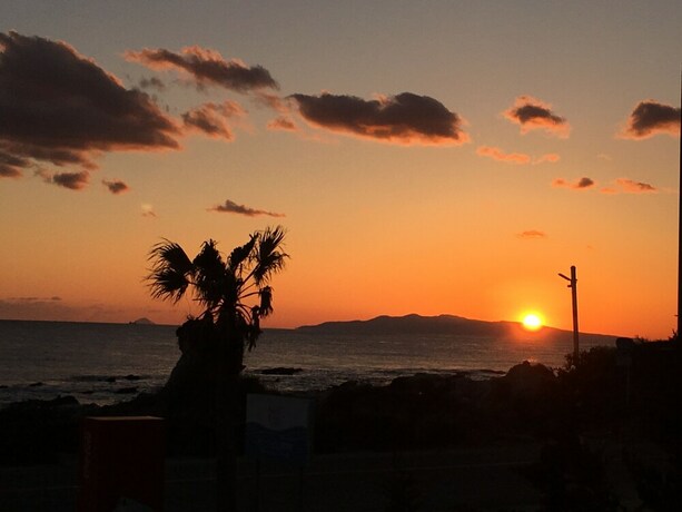 Imagen de los exteriores del Hotel Namioto Biyori. Foto 25