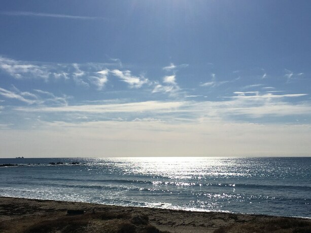 Imagen de los exteriores del Hotel Namioto Biyori. Foto 26