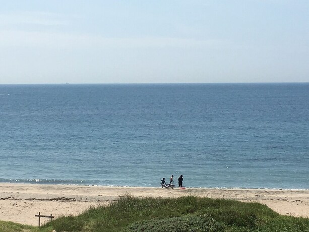 Imagen de los exteriores del Hotel Namioto Biyori. Foto 27