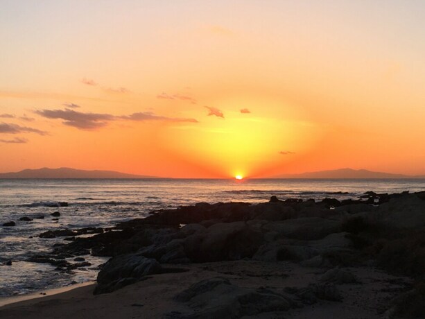 Imagen de los exteriores del Hotel Namioto Biyori. Foto 32