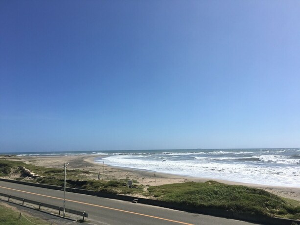 Imagen de los exteriores del Hotel Namioto Biyori. Foto 34