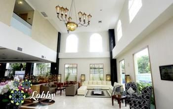 Imagen de los interiores del Hotel Namira Syariah. Foto 11