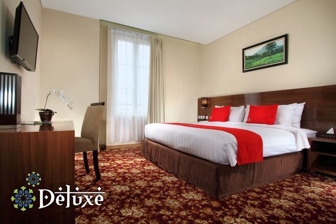 Imagen general del Hotel Namira Syariah. Foto 1