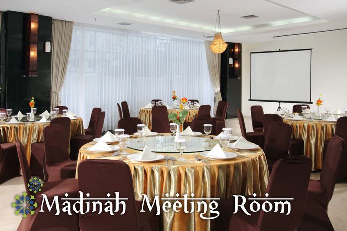 Imagen general del Hotel Namira Syariah. Foto 2