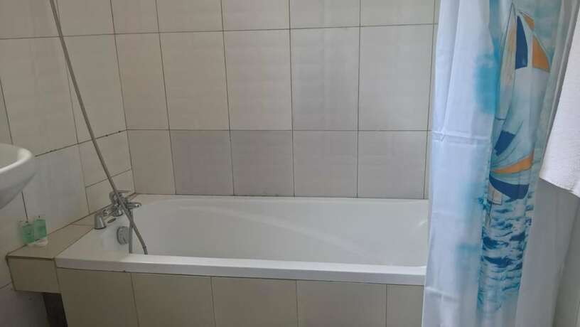 Imagen general del Hotel Namirembe Guesthouse Kampala. Foto 4