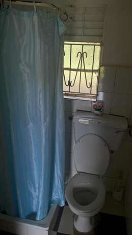 Imagen general del Hotel Namirembe Guesthouse Kampala. Foto 5
