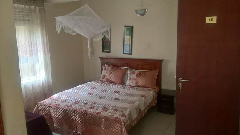 Imagen general del Hotel Namirembe Guesthouse Kampala. Foto 6