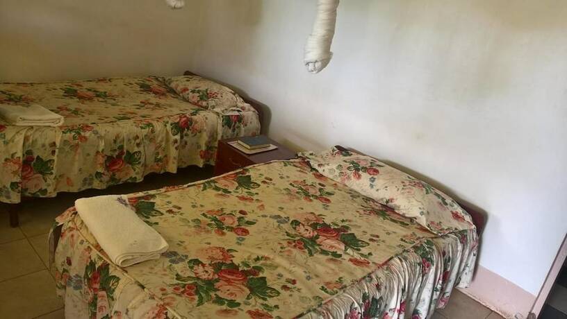 Imagen general del Hotel Namirembe Guesthouse Kampala. Foto 7
