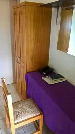Imagen de la habitación del Hotel Namirembe Guesthouse Kampala. Foto 13