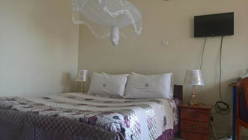 Imagen de la habitación del Hotel Namirembe Guesthouse Kampala. Foto 14