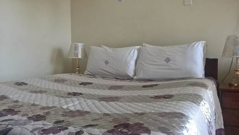 Imagen de la habitación del Hotel Namirembe Guesthouse Kampala. Foto 16