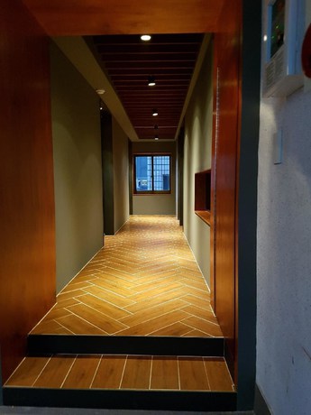 Imagen de la habitación del Hotel Namkyoung Residence. Foto 3