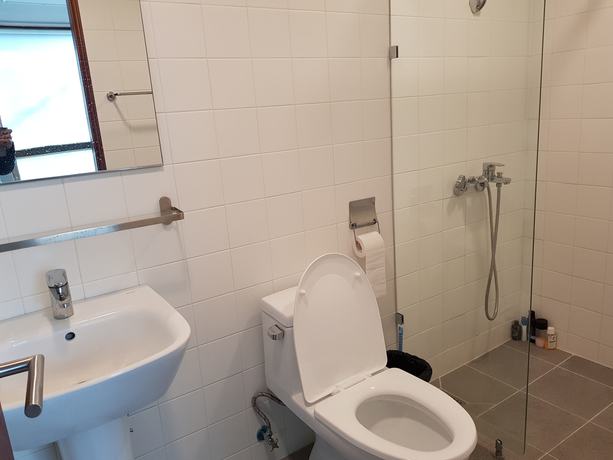 Imagen de la habitación del Hotel Namkyoung Residence. Foto 4