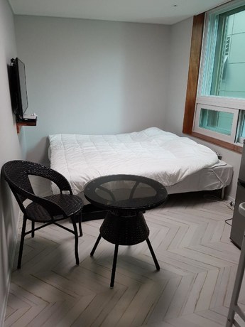 Imagen de la habitación del Hotel Namkyoung Residence. Foto 5