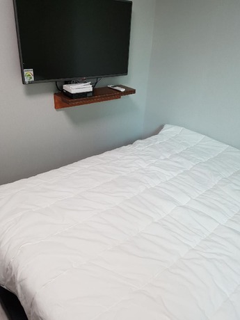 Imagen de la habitación del Hotel Namkyoung Residence. Foto 6