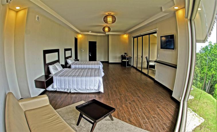 Imagen general del Hotel Nammbú Beachfront Bungalows. Foto 2