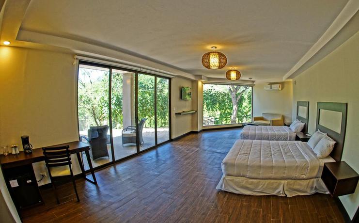 Imagen general del Hotel Nammbú Beachfront Bungalows. Foto 3