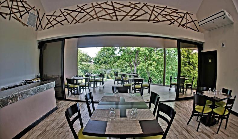 Imagen general del Hotel Nammbú Beachfront Bungalows. Foto 4