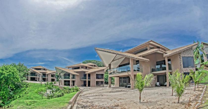 Imagen general del Hotel Nammbú Beachfront Bungalows. Foto 6