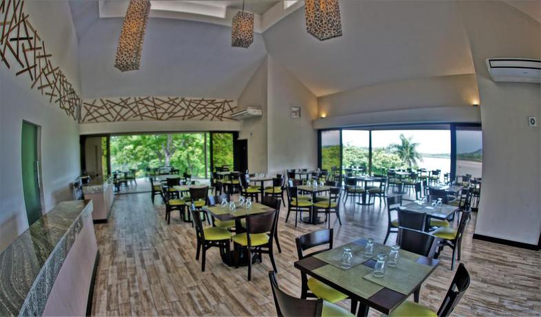 Imagen general del Hotel Nammbú Beachfront Bungalows. Foto 7