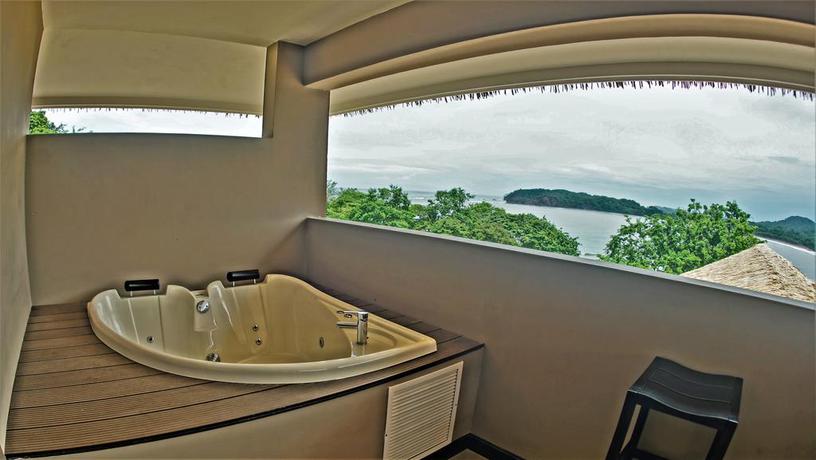 Imagen general del Hotel Nammbú Beachfront Bungalows. Foto 12