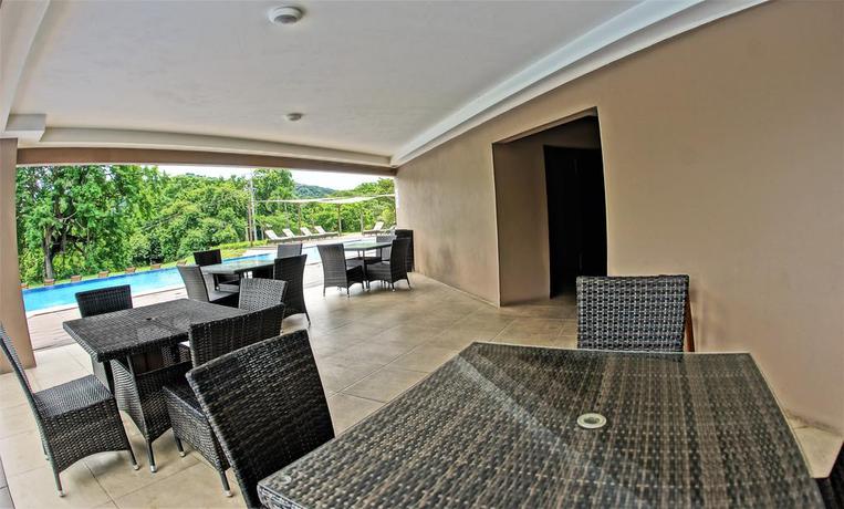 Imagen general del Hotel Nammbú Beachfront Bungalows. Foto 15