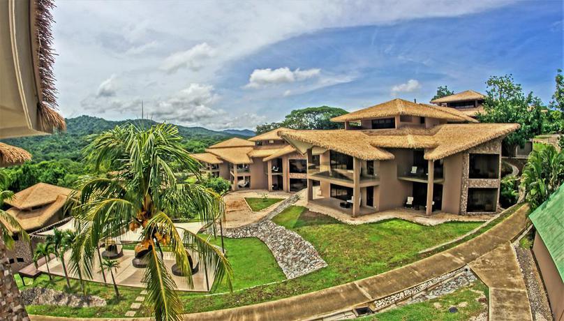 Imagen general del Hotel Nammbú Beachfront Bungalows. Foto 17