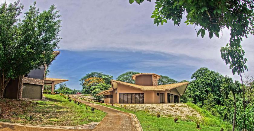 Imagen general del Hotel Nammbú Beachfront Bungalows. Foto 19