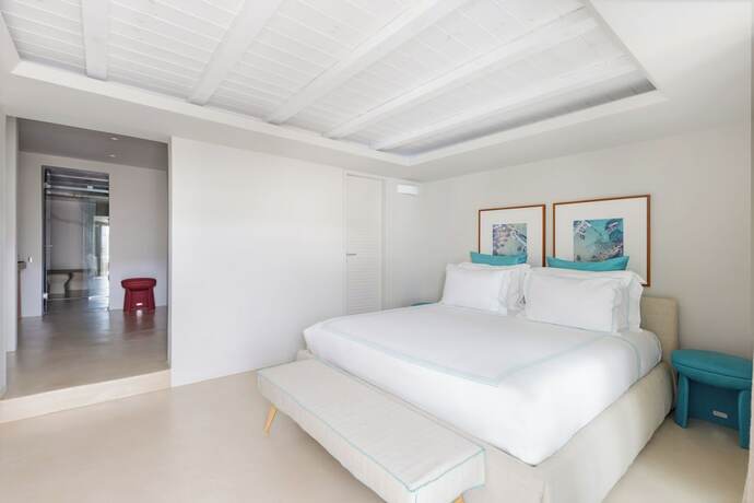 Imagen general del Hotel Nammos Mykonos. Foto 2