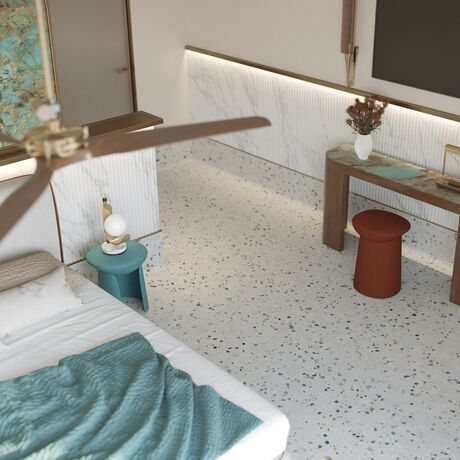 Imagen de la habitación del Hotel Nammos Mykonos. Foto 18