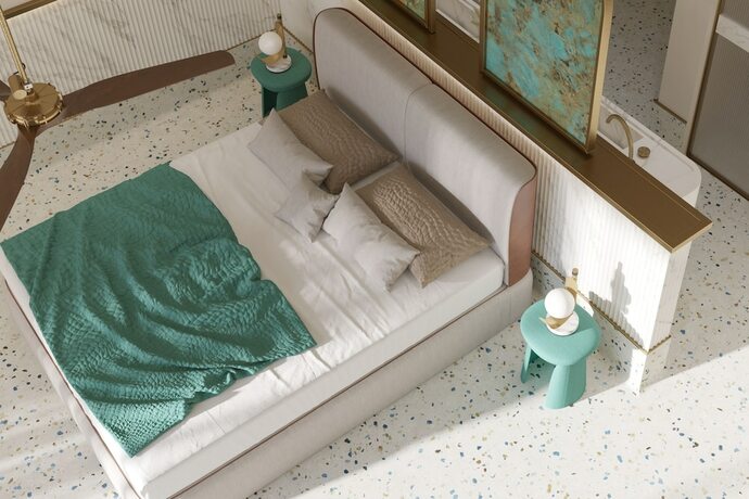 Imagen general del Hotel Nammos Mykonos. Foto 6