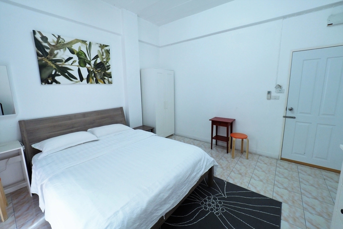 Imagen de la habitación del Hotel Namnon Place. Foto 2