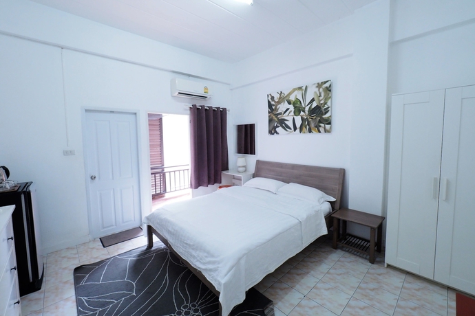 Imagen de la habitación del Hotel Namnon Place. Foto 3
