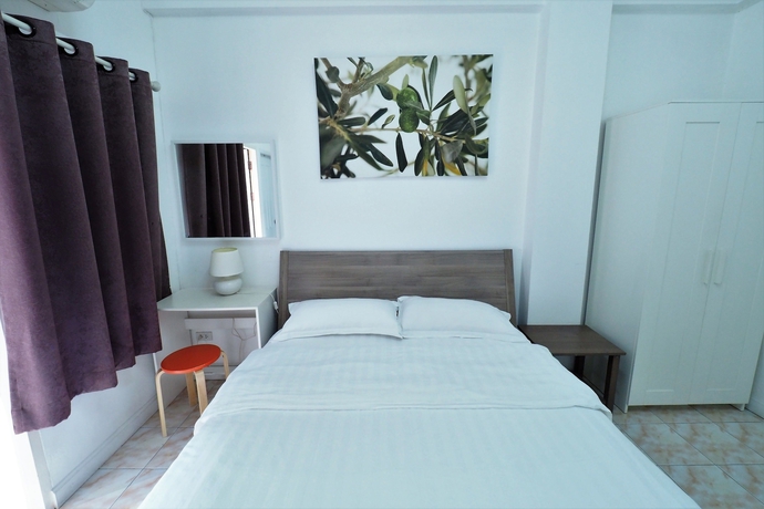 Imagen de la habitación del Hotel Namnon Place. Foto 4