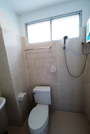 Imagen de la habitación del Hotel Namnon Place. Foto 5