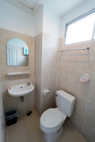 Imagen de la habitación del Hotel Namnon Place. Foto 6