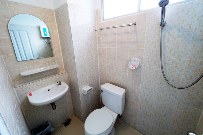 Imagen de la habitación del Hotel Namnon Place. Foto 7