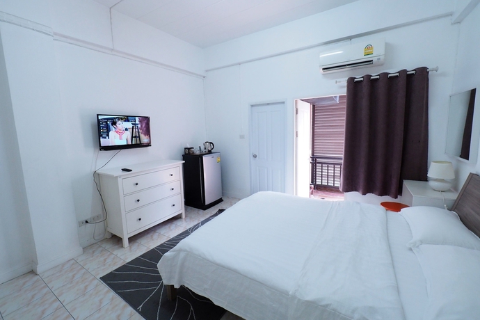 Imagen de la habitación del Hotel Namnon Place. Foto 8