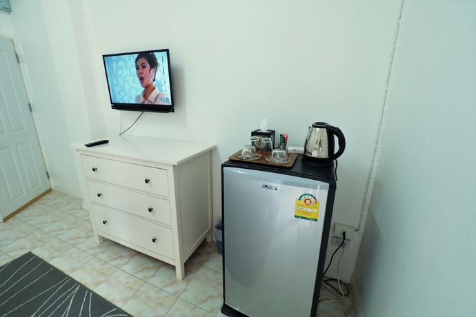 Imagen de la habitación del Hotel Namnon Place. Foto 9