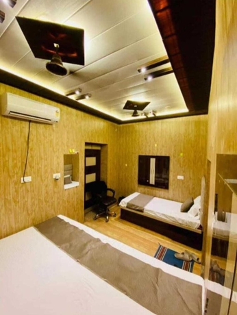 Imagen de la habitación del Hotel Namo Guest House. Foto 2