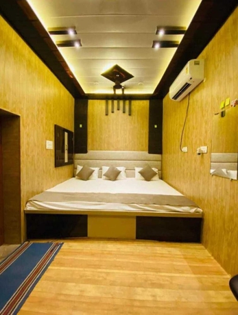 Imagen de la habitación del Hotel Namo Guest House. Foto 3
