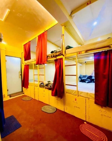 Imagen de la habitación del Hotel Namo Guest House. Foto 4