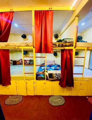 Imagen de la habitación del Hotel Namo Guest House. Foto 5