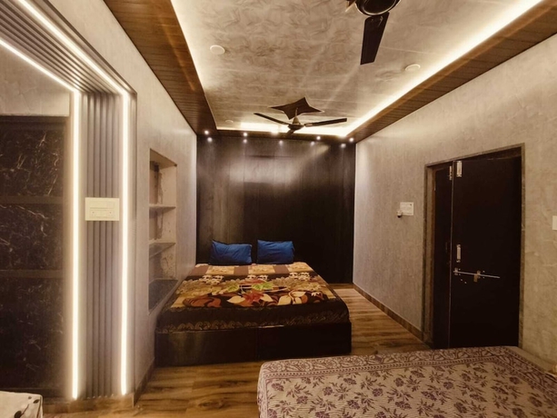 Imagen de la habitación del Hotel Namo Guest House. Foto 7