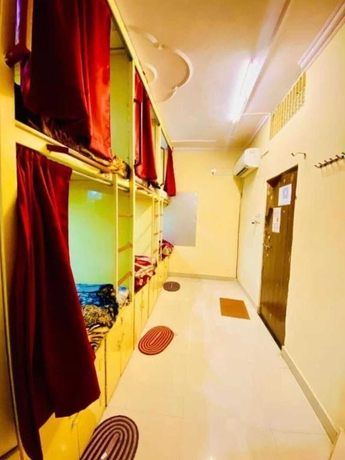 Imagen de la habitación del Hotel Namo Guest House. Foto 8