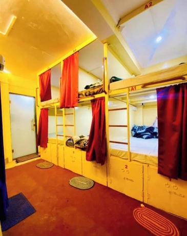 Imagen de la habitación del Hotel Namo Guest House. Foto 9