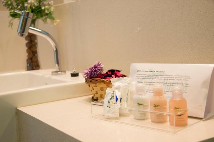 Imagen general del Hotel Namoa Pousada. Foto 3