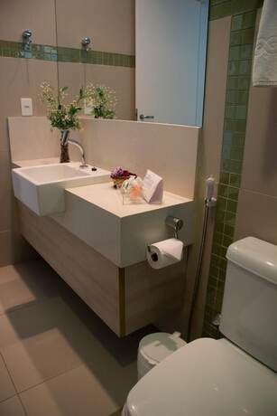 Imagen general del Hotel Namoa Pousada. Foto 6