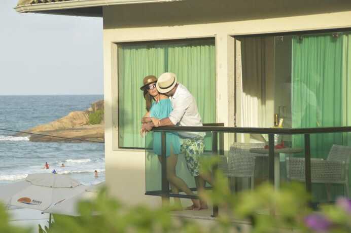 Imagen general del Hotel Namoa Pousada. Foto 13